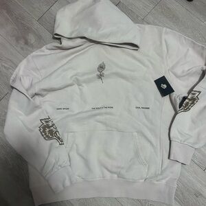 Civil regime and Darc sport collab